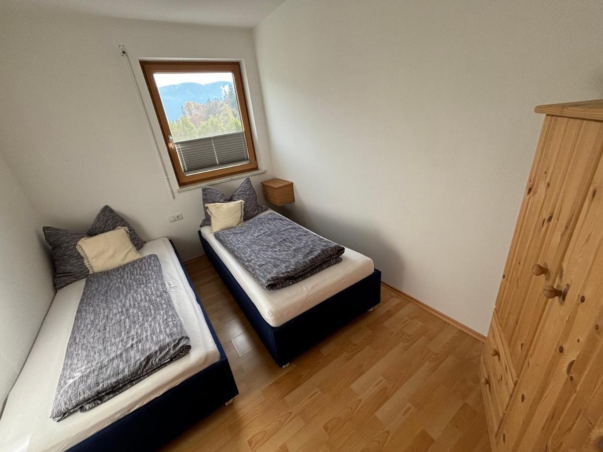 Haus Widauer Apartment Breitenbach am Inn Ngoại thất bức ảnh